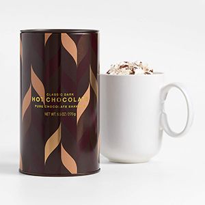 Classic Dark Hot Chocolate Mix