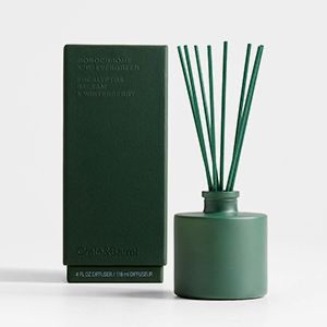 Monochrome No. 03 Evergreen Reed Diffuser