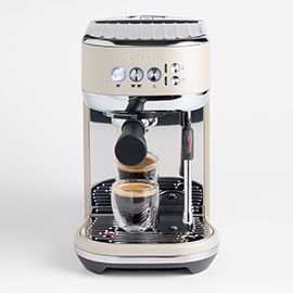 Breville® Bambino® Plus Espresso Machine