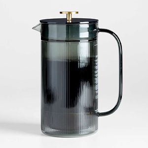 Bodum x Crate & Barrel French Press