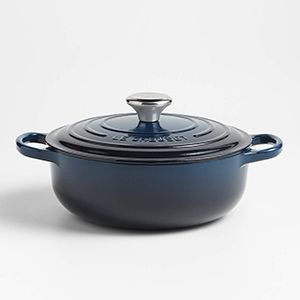 Le Creuset® Signature Cast Iron Sauteuse