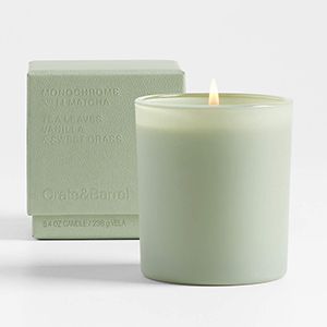 Monochrome No. 14 Matcha Scented Candle