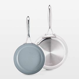 30% off select GreenPan™ fry pan sets‡