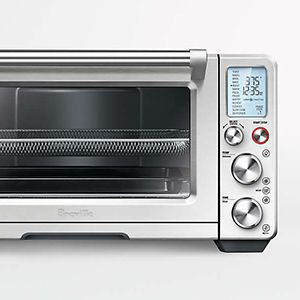 Breville® Smart Oven® Air Fryer in Stainless Steel