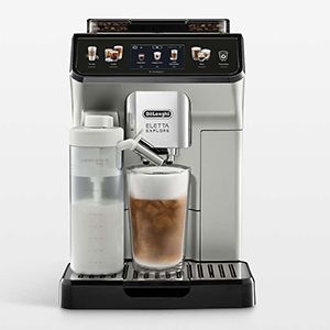 De'Longhi Eletta Explore Fully Automatic Espresso Machine