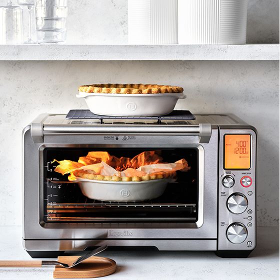 Breville® Smart Oven® Air Fryer Pro