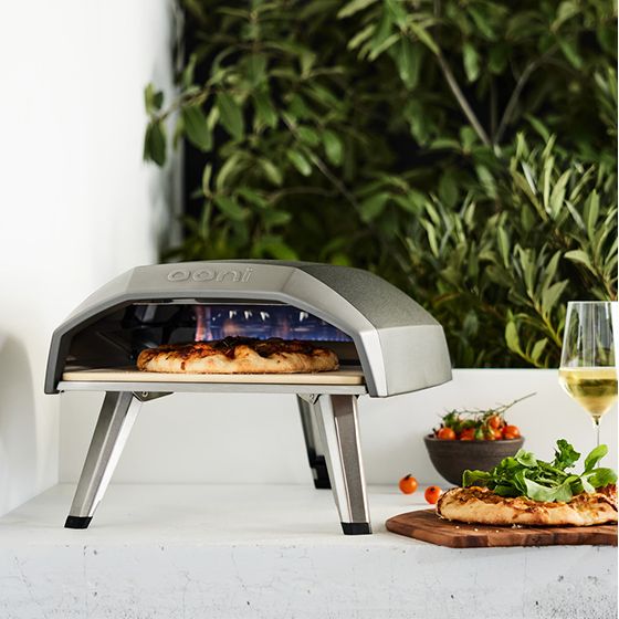 Ooni Koda Outdoor Pizza Oven