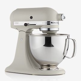 KitchenAid® Artisan® Series Matte Milkshake 5-Quart Tilt-Head Stand Mixer