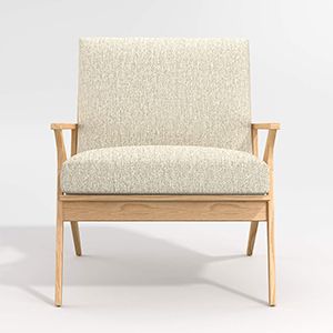 Cavett Ash Wood Chair