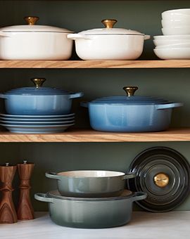 up to 40% off top kitchen brands‡