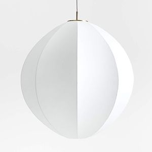 Piet Orb Pendant Light