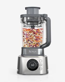 Ninja Foodi ® Ultimate Power Blender Food Processor System