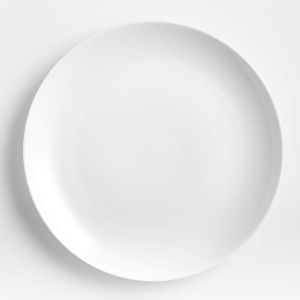 Aspen Coupe Dinner Plate