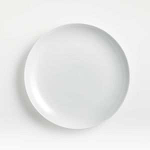 Aspen Coupe Salad Plate