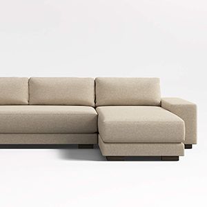 Horizon Sofa with Right-Arm Chaise