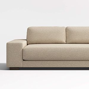 Horizon 89" Upholstered Sofa