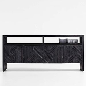 Dunewood Sideboard with Shelf