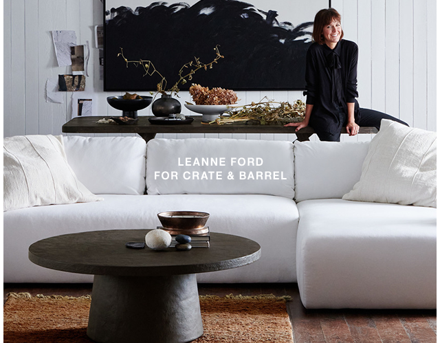 Leanne Ford