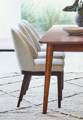 Ana Dining Chair