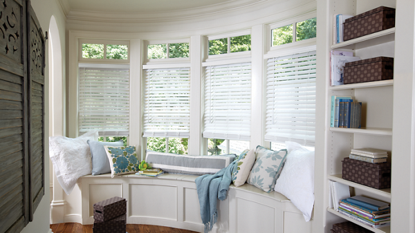 Stock Blinds Shades Quick Start Guide Levolor