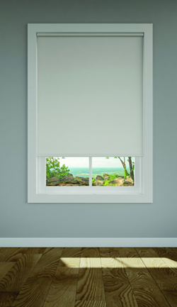 roller shades levolor custom roll