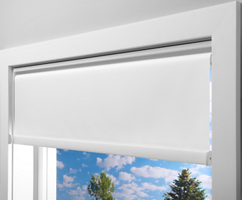 roller shades levolor reverse roll custom