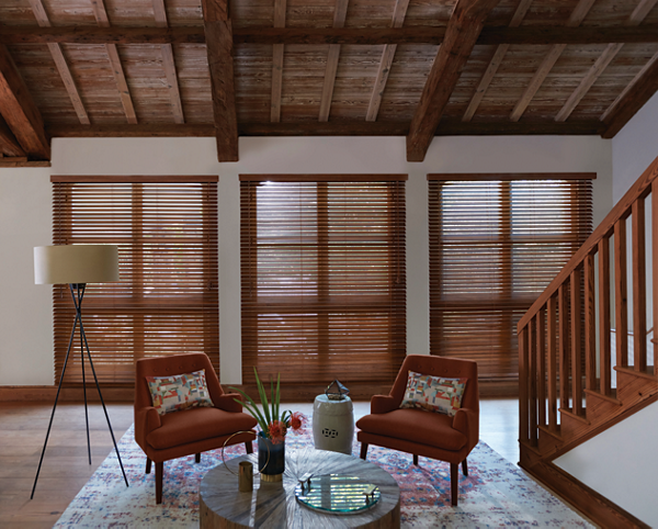 Real Wood Vs Faux Wood Levolor