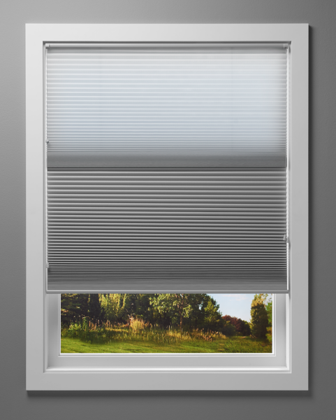 Custom Cellular Shades - Products | Levolor