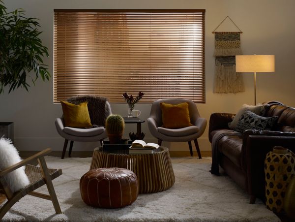 Window Blinds vs. Shades vs. Shutters Levolor