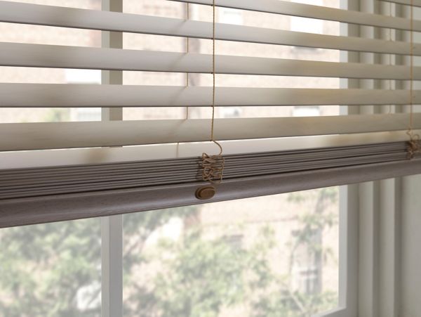 Window Blinds vs. Shades vs. Shutters Levolor