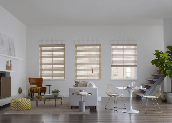 Window Blinds vs. Shades vs. Shutters Levolor