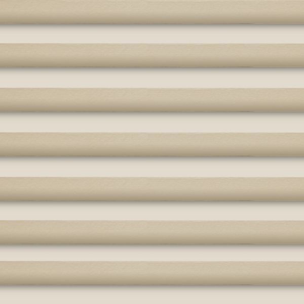 Cellular Shades - Designer Colors Double Cell Light Filtering - Khaki 124BE015