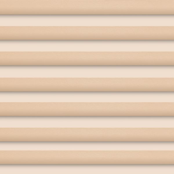 Cellular Shades - Designer Colors Double Cell Light Filtering - Blush 124RE010