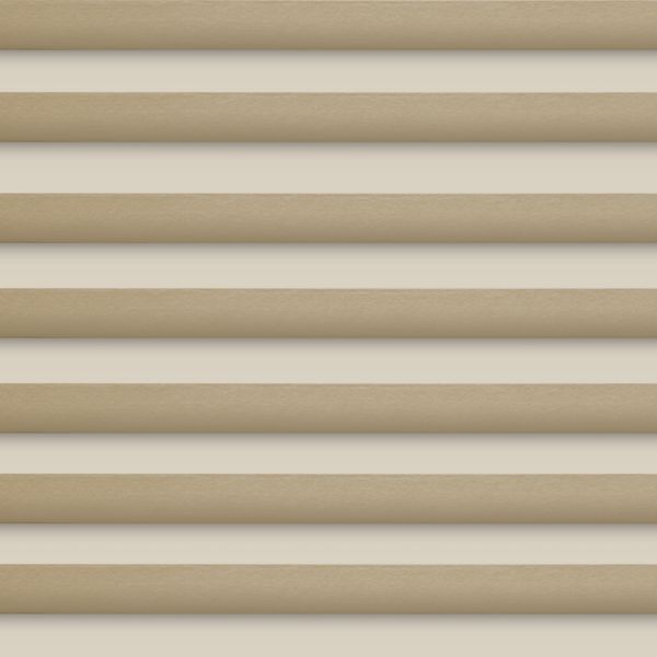 Cellular Shades - Designer Colors Double Cell Room Darkening - Khaki 129BE015