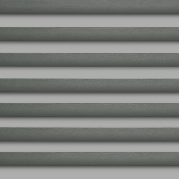 Cellular Shades - Designer Colors Double Cell Room Darkening - Ash 129GY050