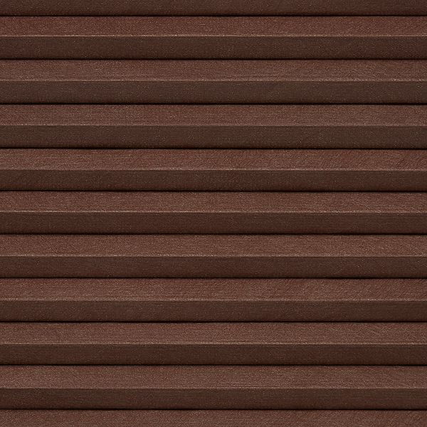 Cellular Shades - Tricot Double Cell Room Darkening - Chipotle 12NRE003