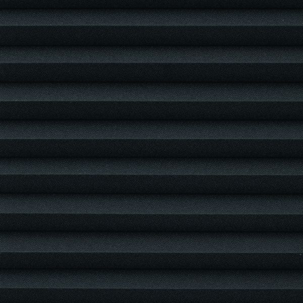 Cellular Shades - Designer Textures Light Filtering - Black 19370147