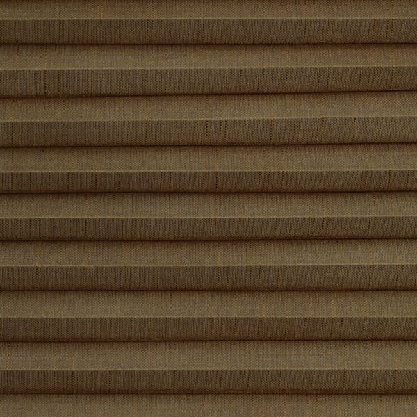 Cellular Shades - Linen Energy Shield - Toffee 19Q70216