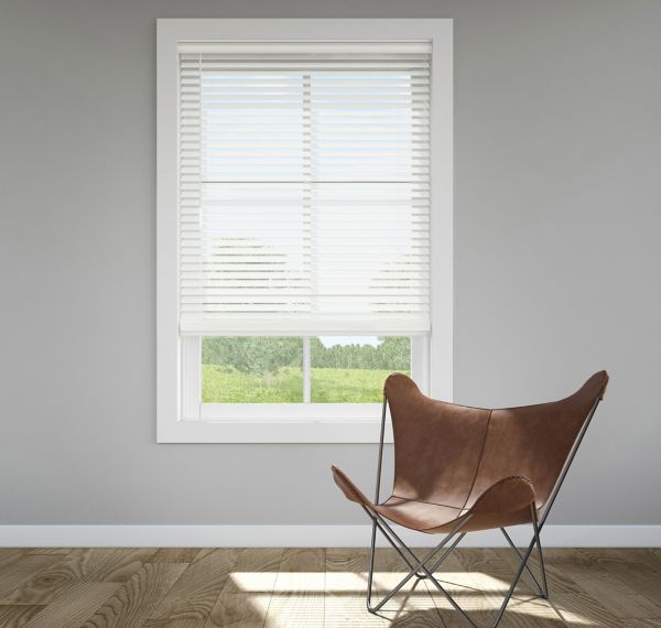 Wood Blinds
