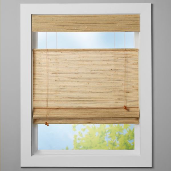 Custom Natural Shades Products Levolor