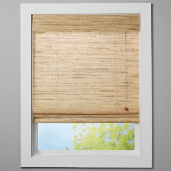 Custom Natural Shades Products Levolor