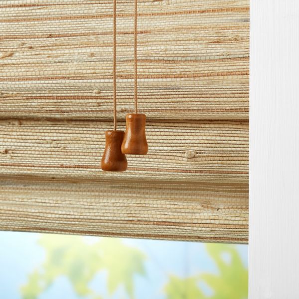 Custom Natural Shades Products Levolor