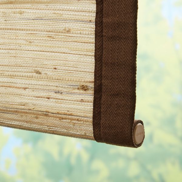 Custom Natural Shades Products Levolor