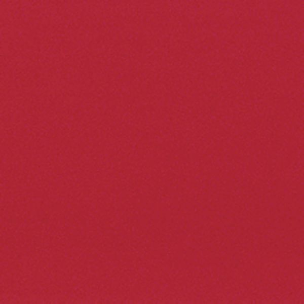 Metal Blinds - Solid Colors Real Red 00268
