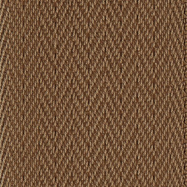 Natural Shades - 2" Edge Binding Copper BR043