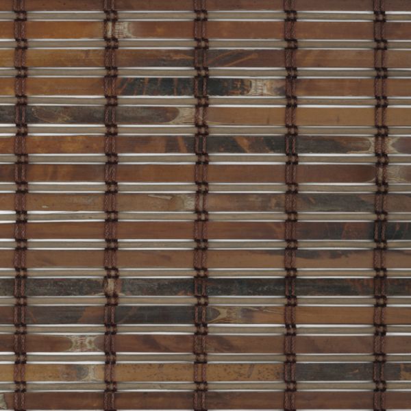 Natural Shades - Bamboo Essence Room Darkening Fabric Liner Shibori WBR81960