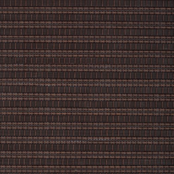 Natural Shades - Citiscape Room Darkening Fabric Liner Espresso WCR81924