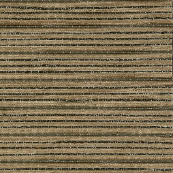 Natural Shades - Echo Room Darkening Fabric Liner Olive WERNW015