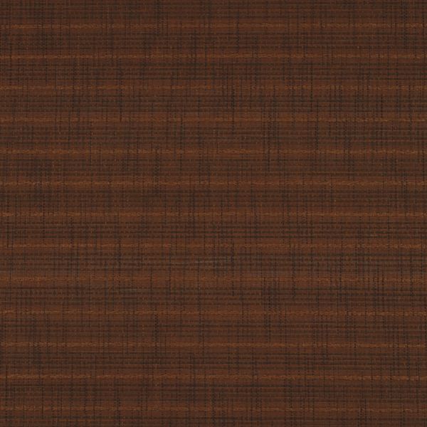 Natural Shades - Harbor Ford Room Darkening Fabric Liner Brown WHRNW007