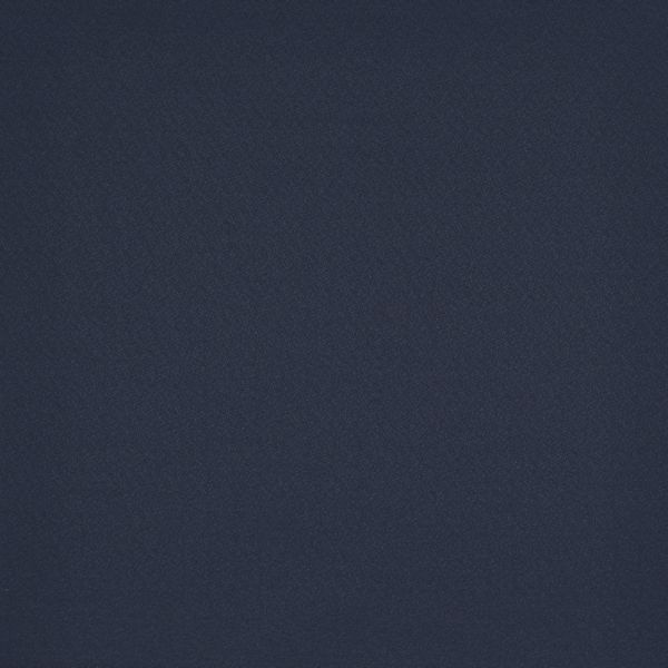 Roman Shades - Designer Textures Room Darkening Fabric Liner Blue MDRBL010